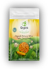 Orgibite Organik Patlayan Mısır 450 gr