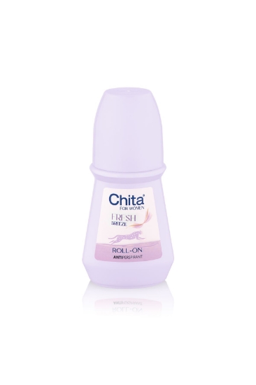 Chita Roll-On Fresh Breeze Women 50 ML