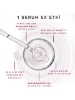WOO Skin Expert Academy Yoğun Nemlendirici Hyaluronik Asit Serum 50ml Dolgunlaştırma Ve Sıkılaştırma Asit Moleküllü