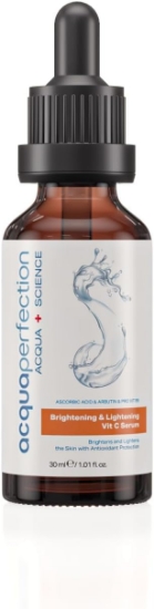 Acqua Perfection Aydınlatıcı ve Renk Tonu Eşitleyici C Vitamini Serum 30 ml