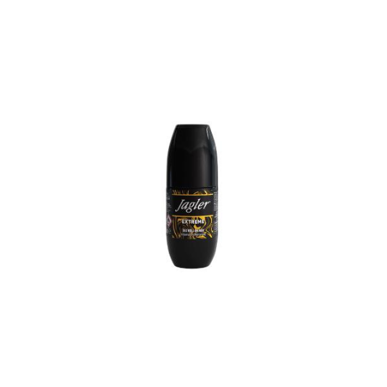 Jagler Roll On 50 Ml - Erkek Extreme