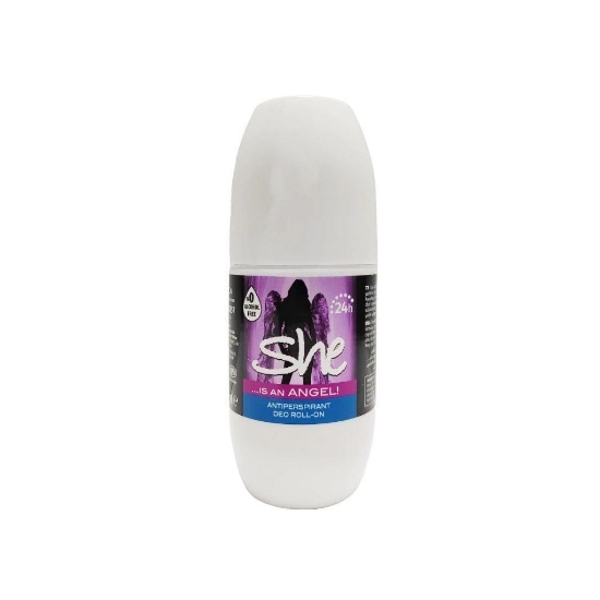 She Roll On 50 Ml …Is Angel