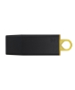 Kingston 128GB USB 3.2 Exodia DataTraveler (Black + Yellow)