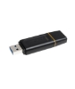 Kingston 128GB USB 3.2 Exodia DataTraveler (Black + Yellow)