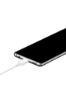 Samsung Ta800x 25w Type-c Hızlı Şarj Aleti Ve Kablo Set Beyaz Ep-ta800xwegww