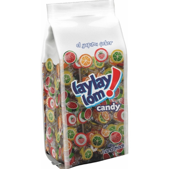 Laylaylom Mini Şeker 180 gr