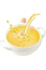 Wanpy Kediler Için Karidesli Ton Balığı Eti Çorbası 50 gr X 12 Adet