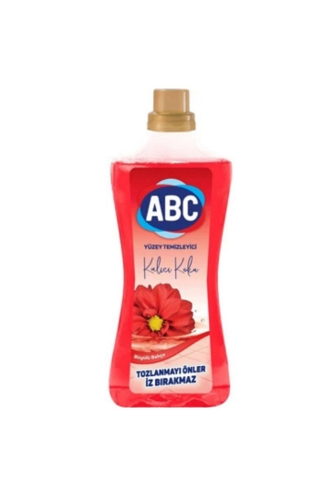 ABC 2500Ml Yüzey Temizleyici Büyülü Bahçe
