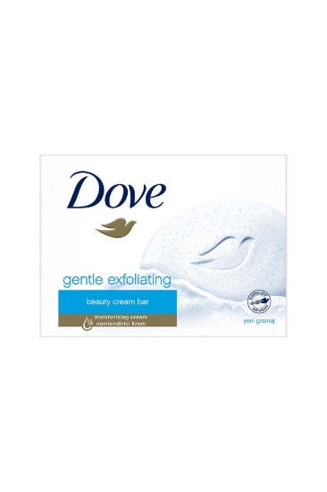 Dove Cream Bar Exfoliating 90 Gr.