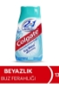 Colgate 2 In1 Buz Ferahlığı Beyazlatıcı Diş Macunu 130 Gr