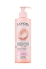 L'Oreal Paris Değerli Çiçekler Temizleme Sütü Kuru Ve Hassas Ciltler 400 ml