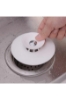 DİYARI FIRSAT Lavabo ve küvet tıkacı süzgeç silikon lavabo gider tıpası 1 adet  