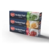 Roll-Up Buzdolabı Poşeti Küçük Boy 20x30cm 100 Adet