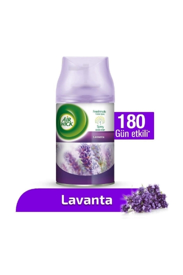 Air Wick  Oda Parfümü Lavanta 250 ml