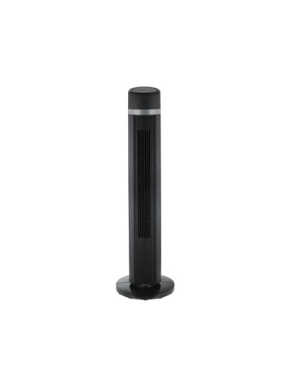 Luxell Lxf-260b Kule Vantilatör Gri Kumandalı
