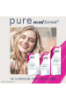 Veet Pure Tüy Dökücü Krem Hassas Ciltler için 200 ml, Amonyaksız Ferah Koku, Daha Saf Formül
