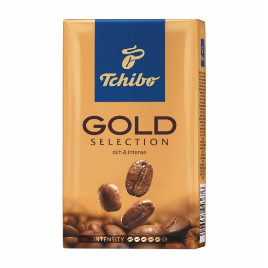 Tchibo Gold Selection Filtre Kahve 250g