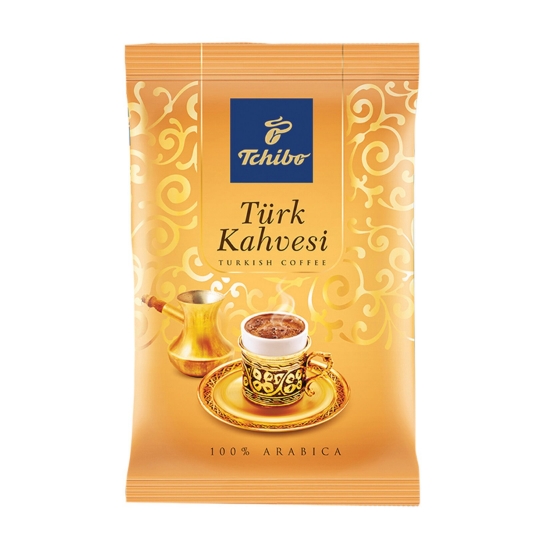 Tchibo Türk Kahvesi 100g