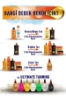 Eda Taşpınar Bronzing Bomb 200ML