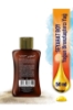 Eda Taşpınar Yoğun Bronzlaştırıcı Yağ 50ML