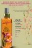 Eda Taşpınar Amber Body Mist 200 ml