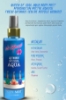 Eda Taşpınar Aqua Body Mist 200ML