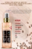 Eda Taşpınar Love Body Mist  200ML