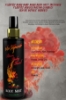 Eda Taşpınar Burn Baby Burn Body Mist 200ML