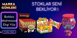 Marka Günleri-Mahmood-Ekşi Yüz-Bobbo-Oreo-Kent Boringer-FENOMEN kampanya resmi