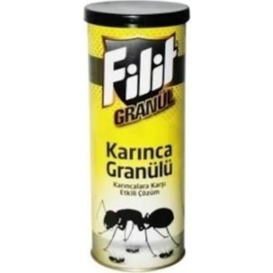 Filit Kullanıma Hazır Karınca Granülü 100 Gr