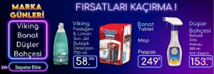 Marka Günleri-Airwick-Viking-Banat-Düşler Bahçesi-Raid-Entox-Viper-Smarter-Cif kampanya resmi