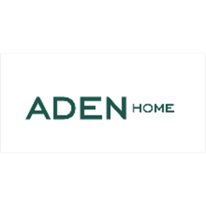 Markalar İçin Resim Aden Home