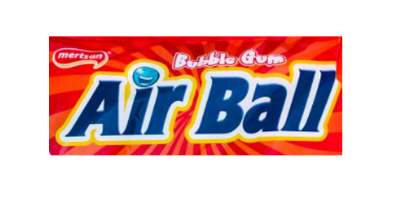 Markalar İçin Resim Airball