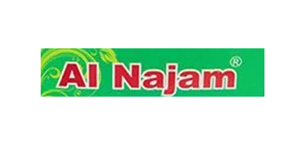 Markalar İçin Resim Al Najam