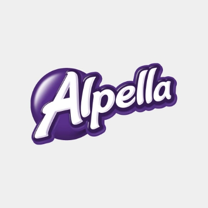 Markalar İçin Resim Alpella