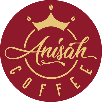 Markalar İçin Resim Anisah Coffee
