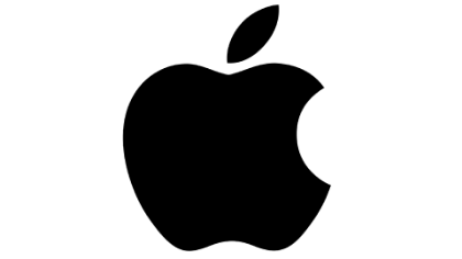 Markalar İçin Resim Apple