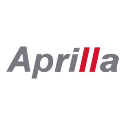 Markalar İçin Resim Aprilla