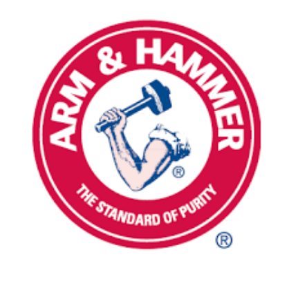 Markalar İçin Resim Arm & Hammer