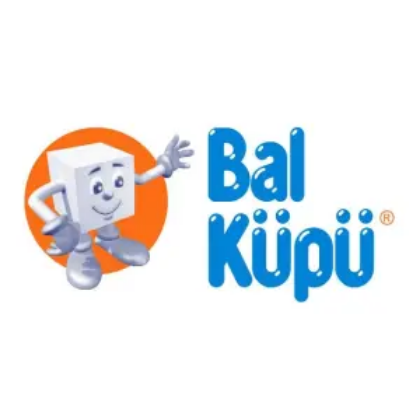 Markalar İçin Resim Balküpü