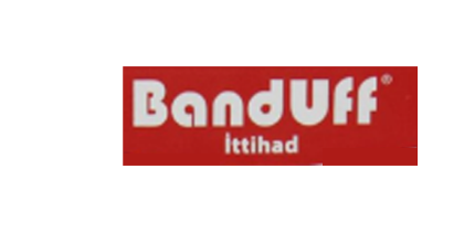 Markalar İçin Resim BANDUFF