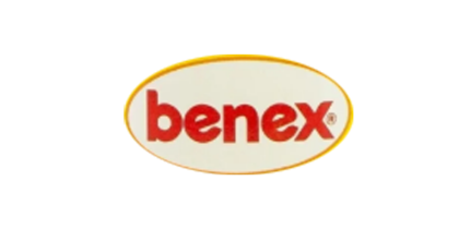 Markalar İçin Resim Benex