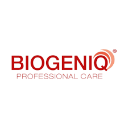 Markalar İçin Resim Biogeniq