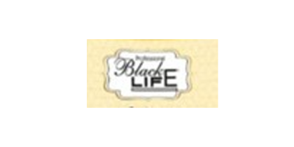 Markalar İçin Resim Black Life