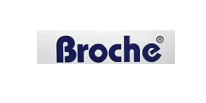 Markalar İçin Resim Broche