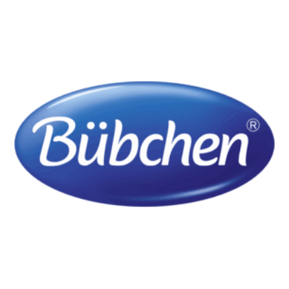 Markalar İçin Resim BÜBCHEN