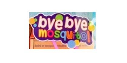 Markalar İçin Resim Bye Bye Mosquito