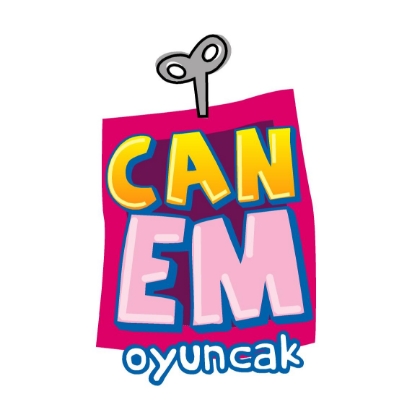 Markalar İçin Resim Can-Em Oyuncak