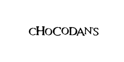 Markalar İçin Resim Chocodan's