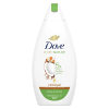 Dove Nemlendirici Duş Jeli Hindistan Cevizi Yağı Ve Badem Özü 450 ml